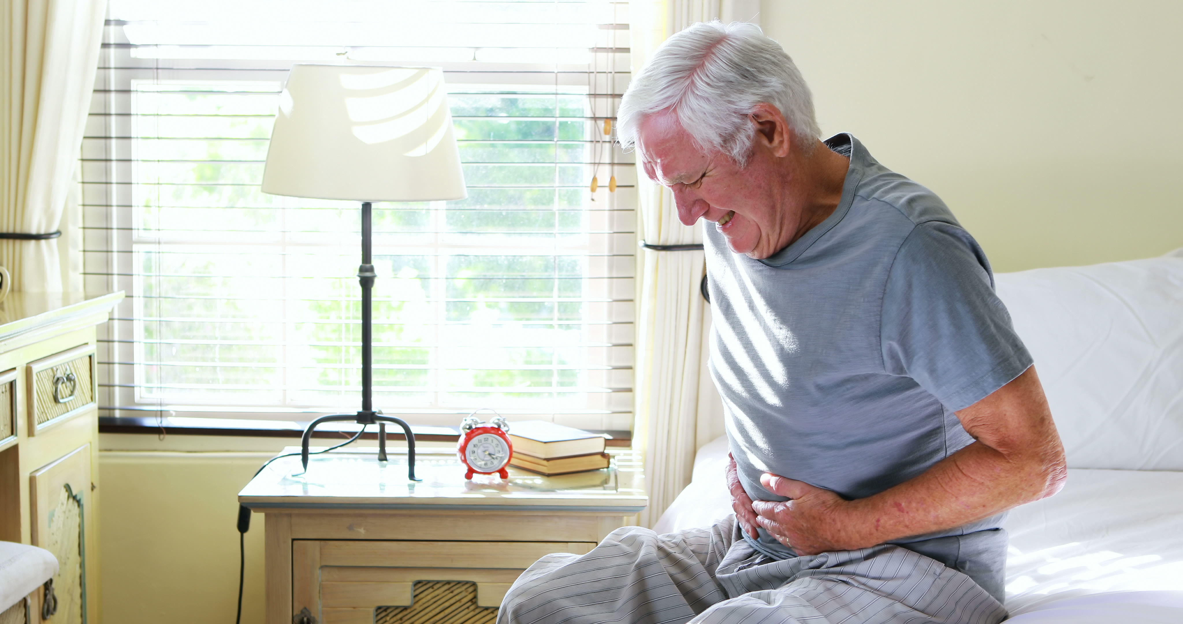 Traditional Chinese Medicine for Constipation | Natural Relief & Gut Health Solutions