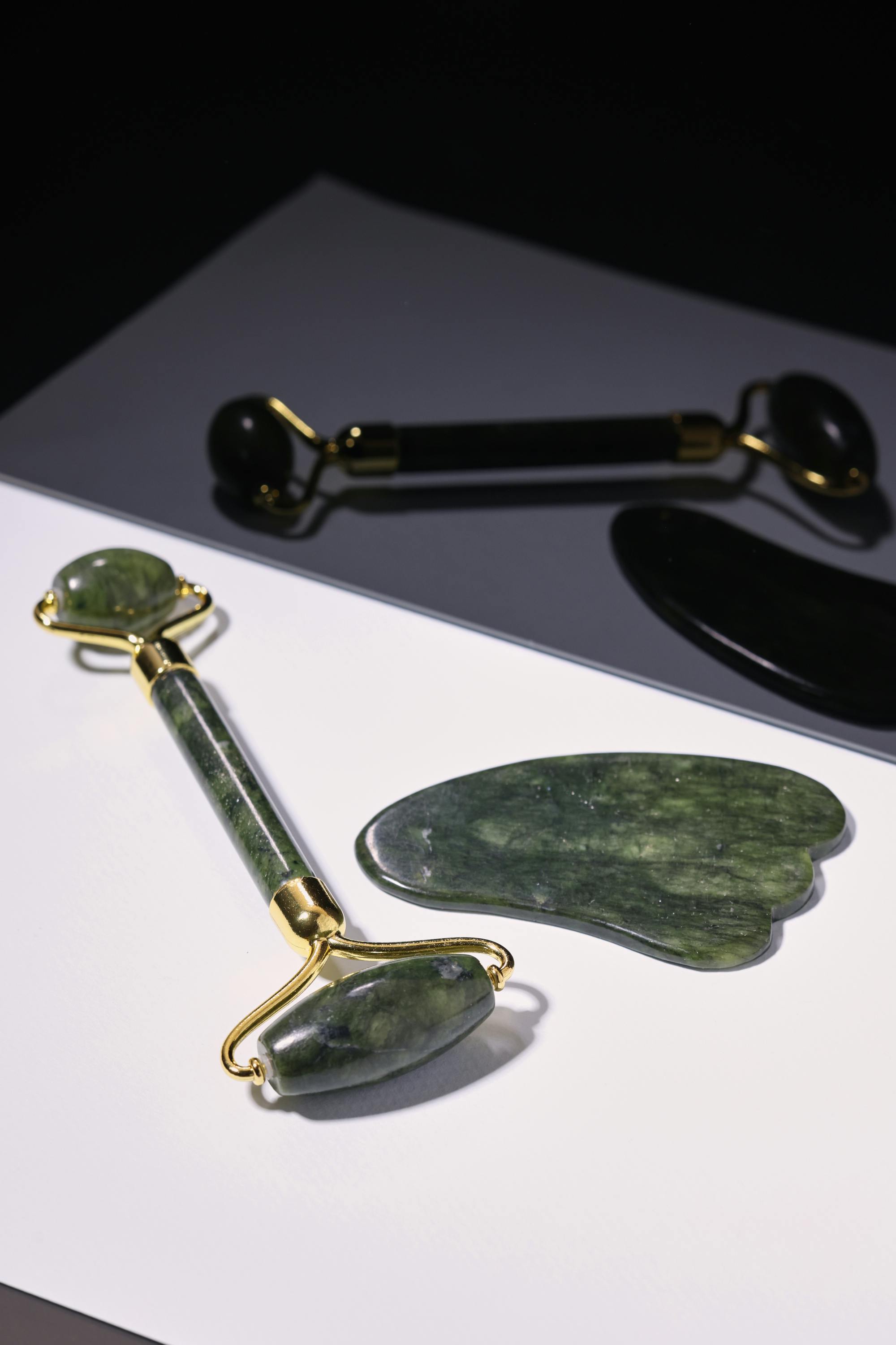 Gua Sha and TMJ: Gentle Relief Through Traditional Healing